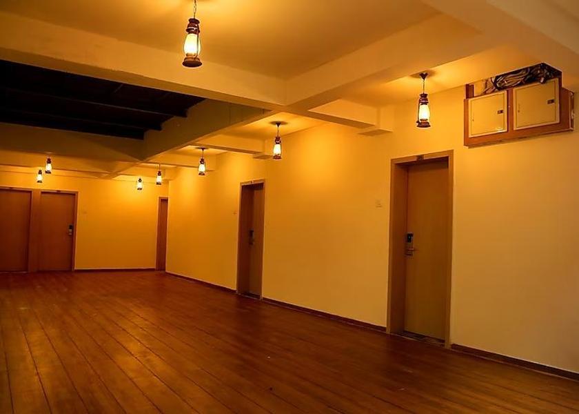 Gujarat Rajkot Public Areas