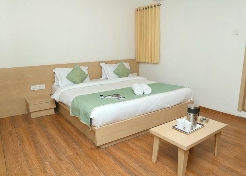 Gujarat Rajkot Business Class