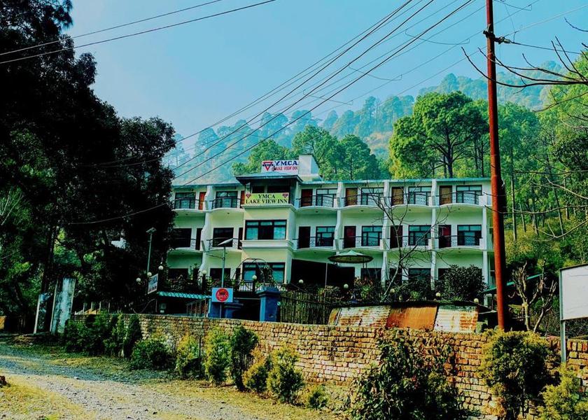 Uttarakhand Bhimtal Attractions