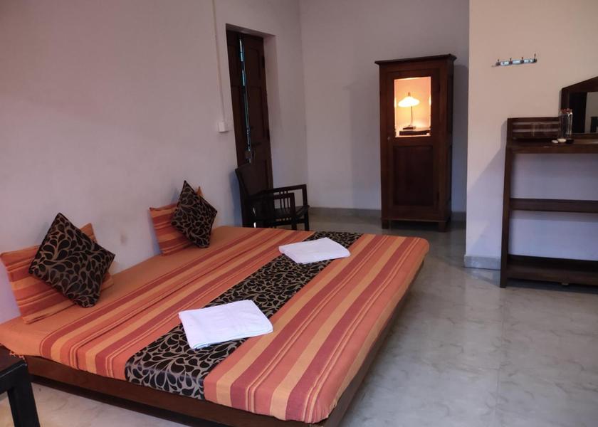Pondicherry Pondicherry Classic Triple Room