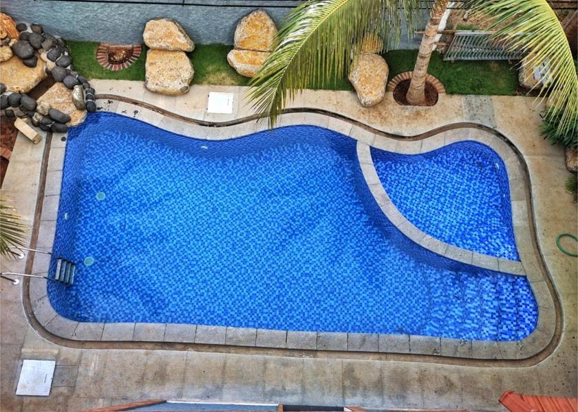 Pondicherry Pondicherry Pool