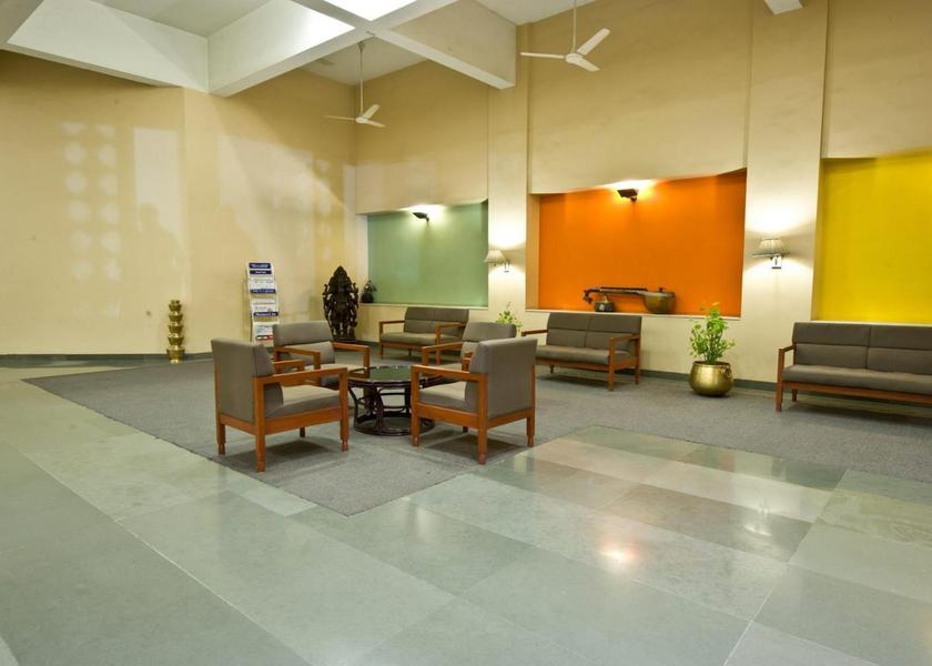 Tamil Nadu Namakkal lobby