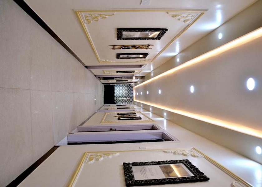 Rajasthan Bikaner lobby