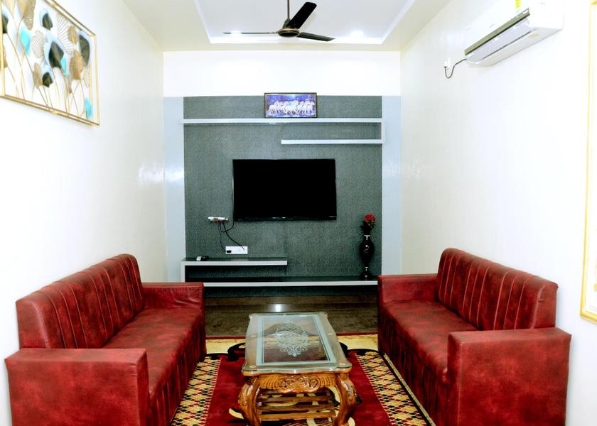 Rajasthan Bikaner public areas