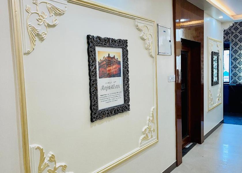 Rajasthan Bikaner lobby