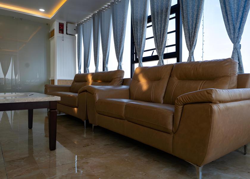 Telangana Nizamabad lobby