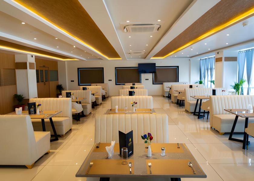 Telangana Nizamabad restaurant