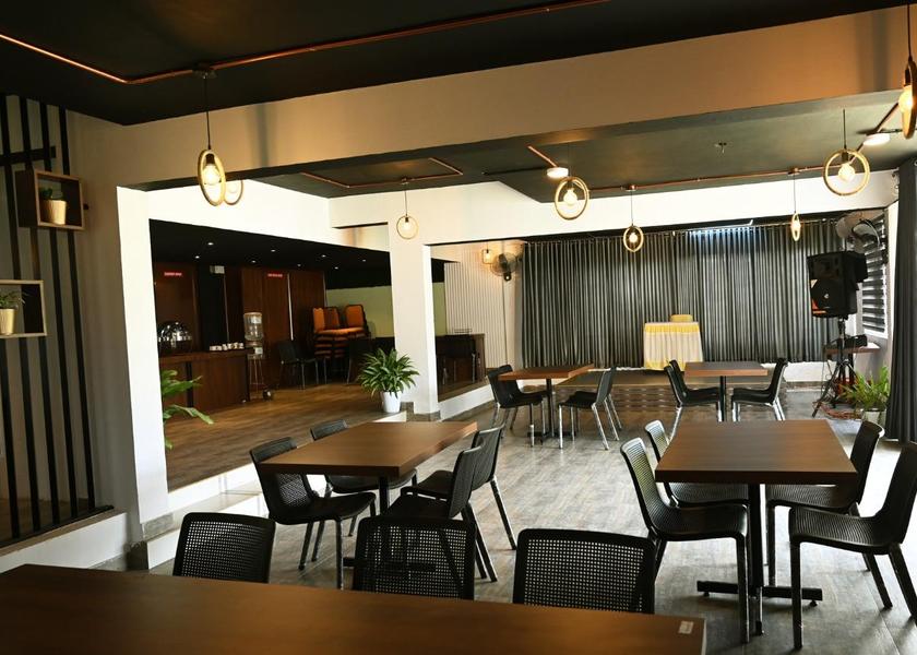 Kerala Chalakudy Food & Dining