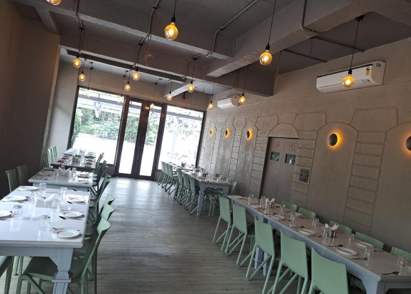 Maharashtra Shirdi Food & Dining