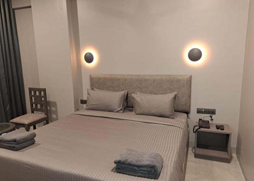 Maharashtra Shirdi DELIGHT (Double Bed AC)