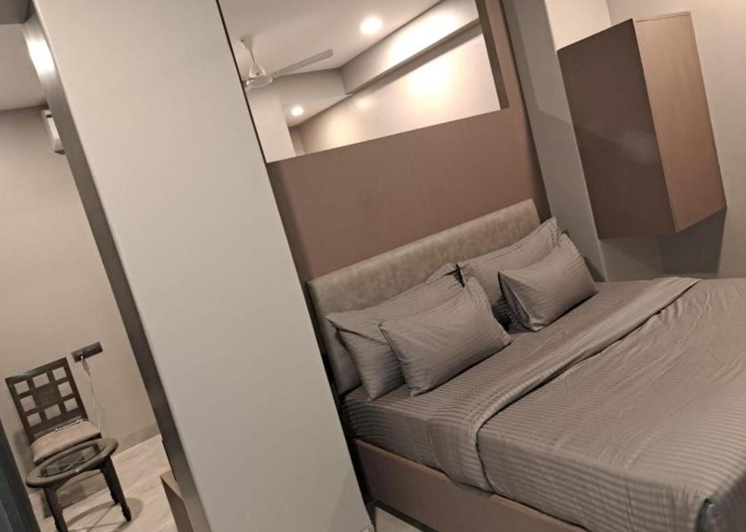 Maharashtra Shirdi WOW (Suite Room)