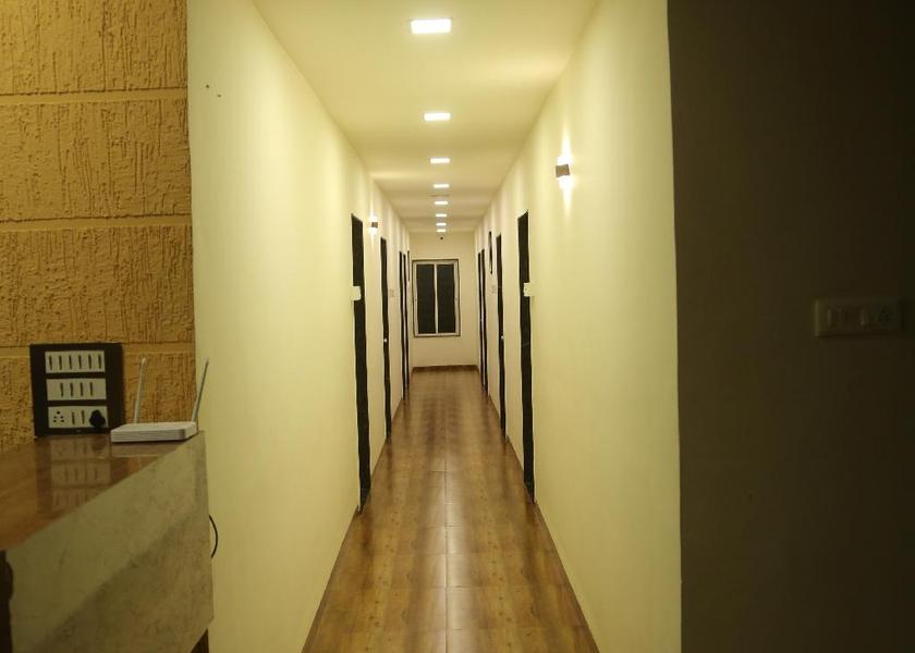 Maharashtra Satara room plan