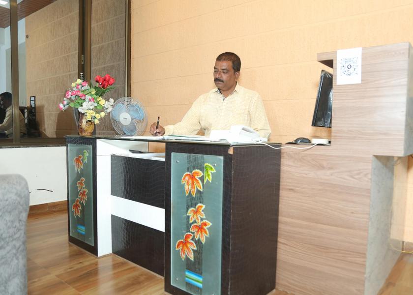 Maharashtra Satara Public Areas