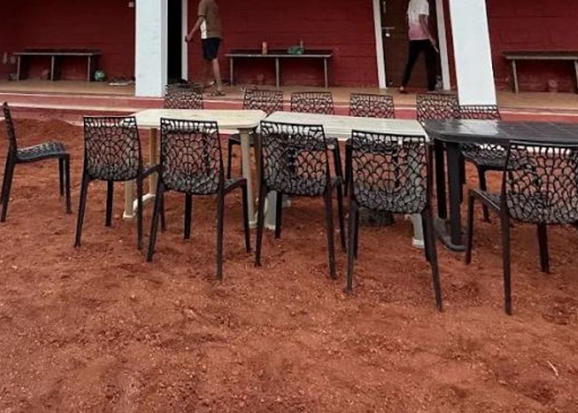 Maharashtra Diveagar Food & Dining