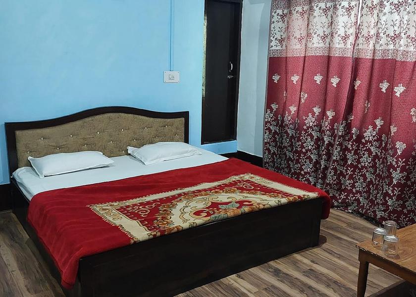 Jammu and Kashmir Srinagar 1025