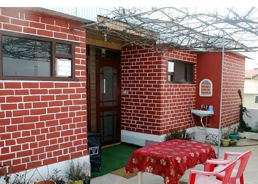 Jammu and Kashmir Srinagar Outdoors