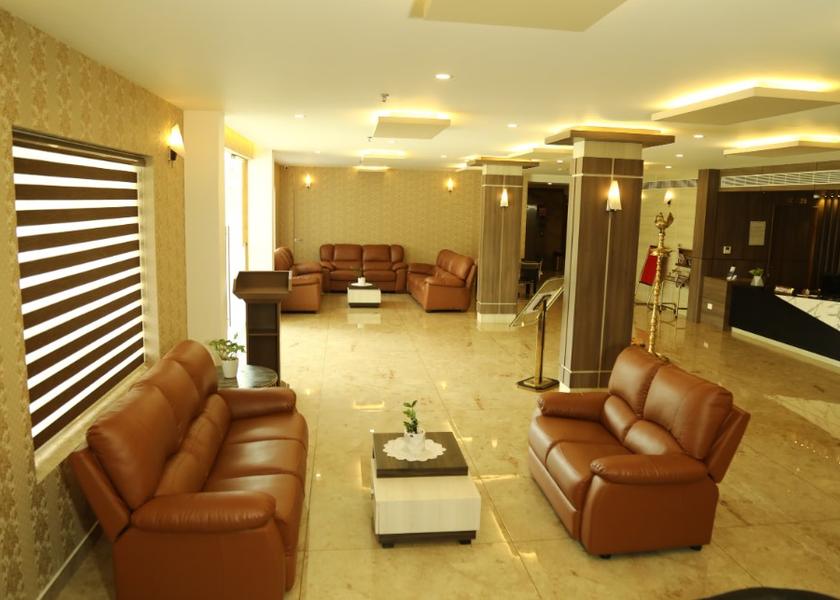Kerala Munroe Island Public Areas