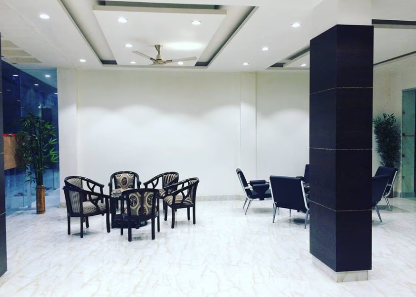 Bihar Samastipur Public Areas