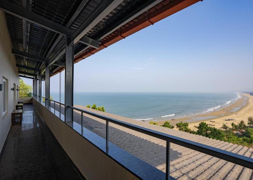 Karnataka Gokarna 1025
