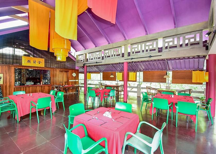 Pondicherry Pondicherry Food & Dining