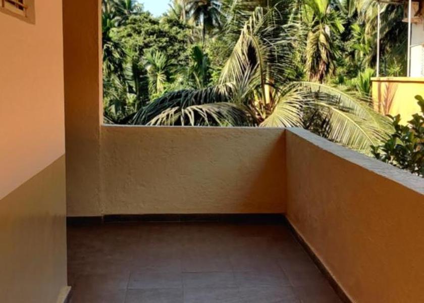 Maharashtra Diveagar lobby