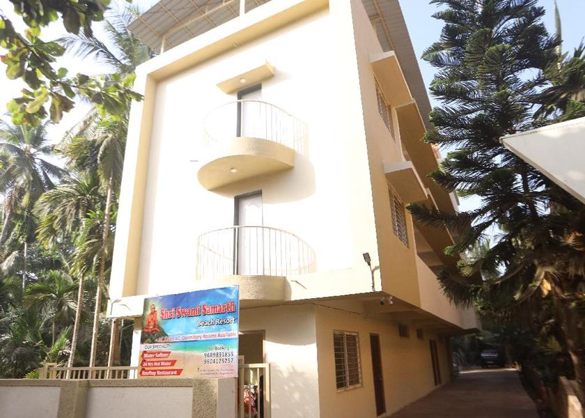 Maharashtra Diveagar 