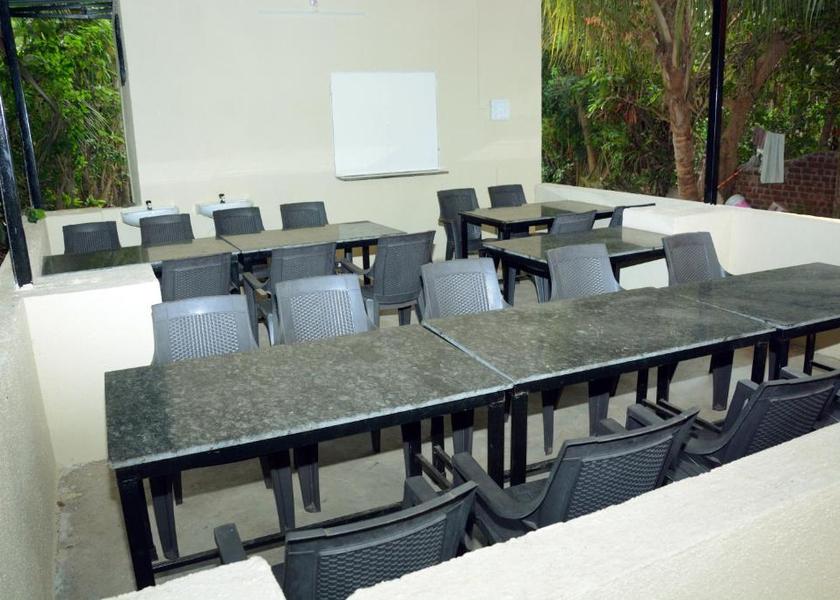 Maharashtra Diveagar Business Centre