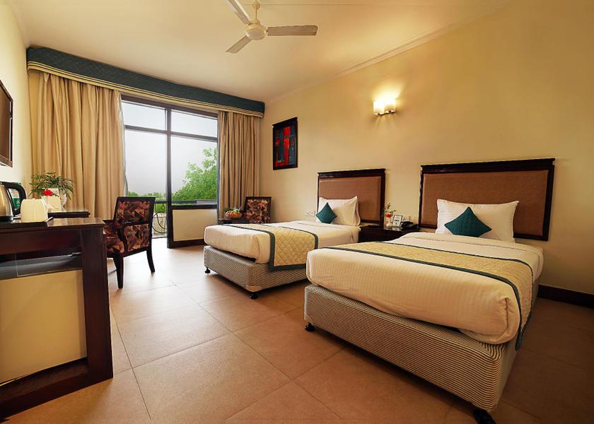 Rajasthan Neemrana Fitness Centre