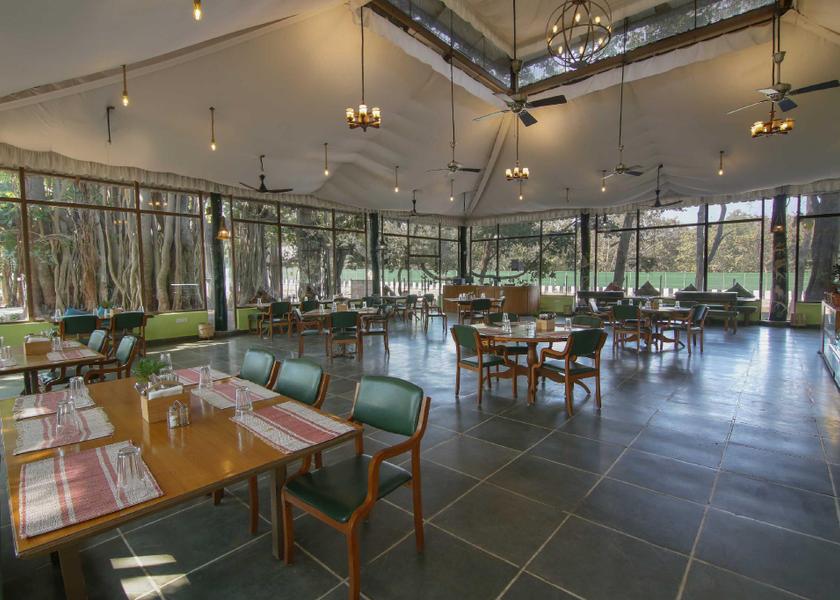 Madhya Pradesh Seoni Restaurant