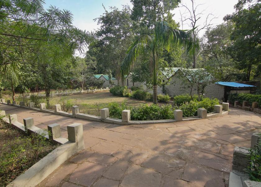 Madhya Pradesh Seoni Outdoors