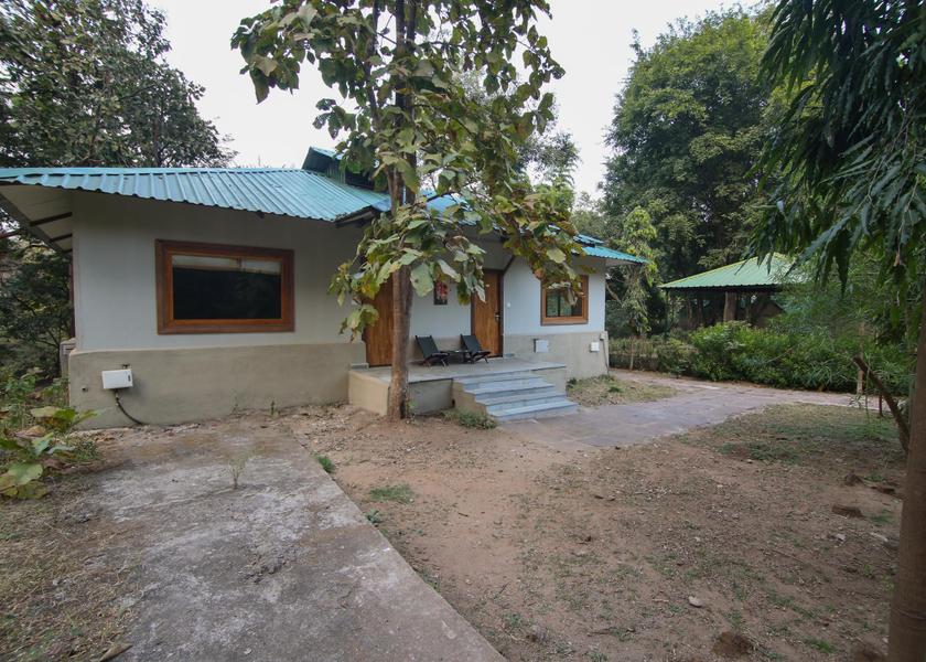 Madhya Pradesh Seoni Hotel Exterior