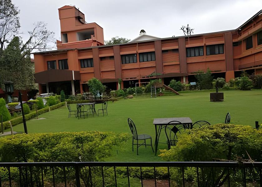 Tamil Nadu Coonoor 