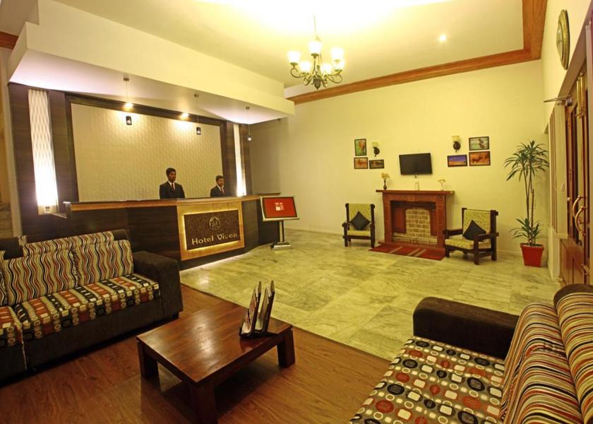 Tamil Nadu Coonoor lobby