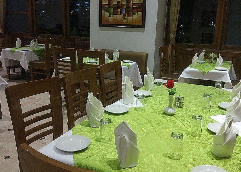Himachal Pradesh Shimla Restaurant