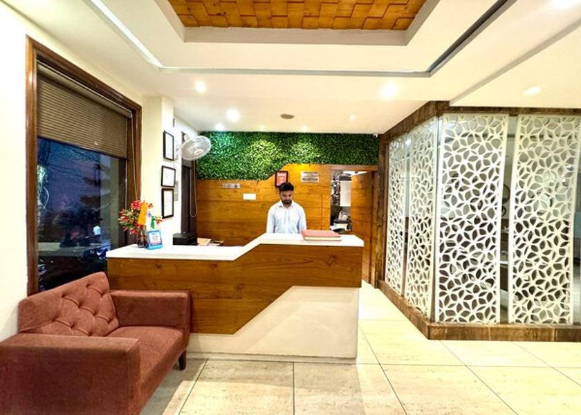 Haryana Panchkula Deluxe 