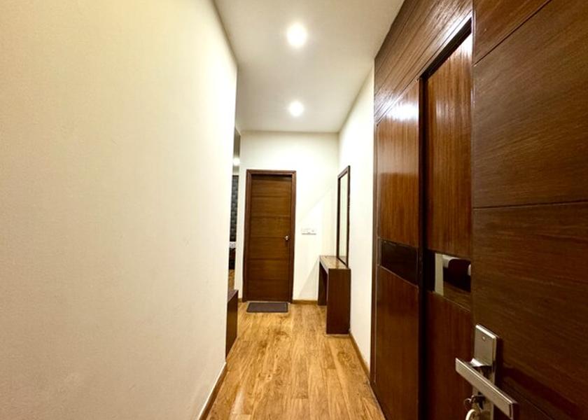 Haryana Panchkula Deluxe 