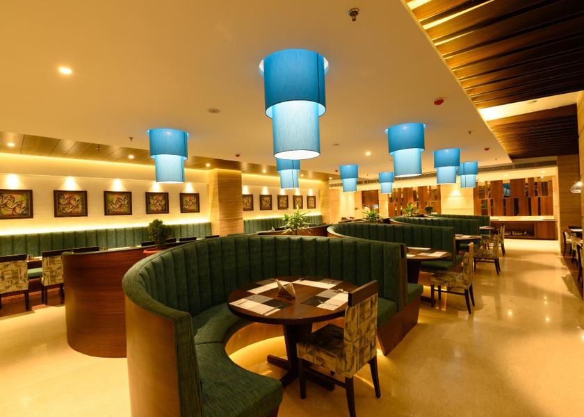 Jharkhand Jamshedpur restaurant