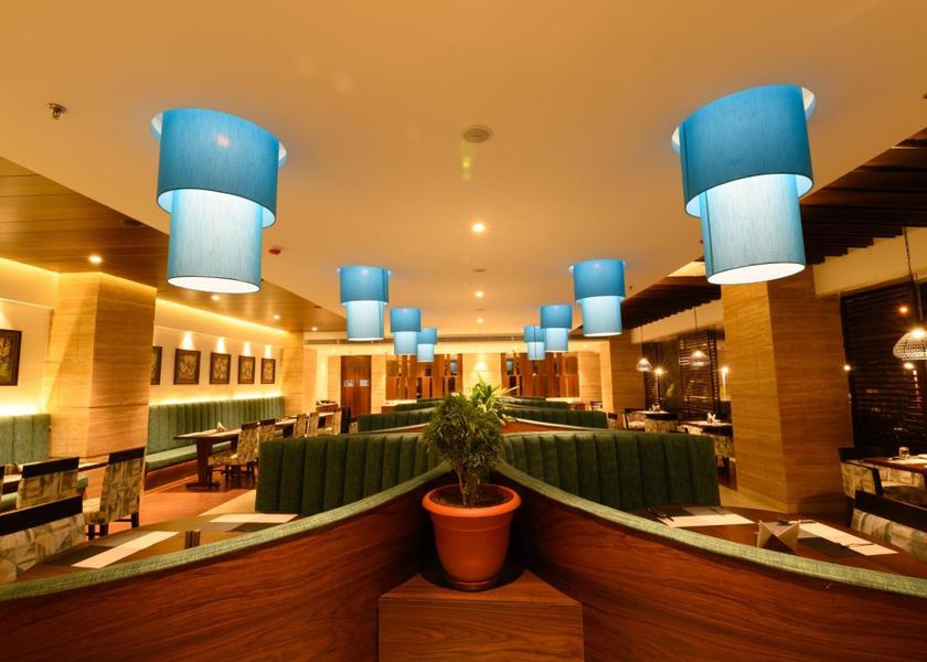 Jharkhand Jamshedpur restaurant