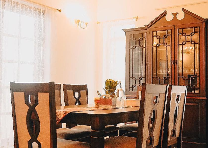 Karnataka Bangalore Interior view