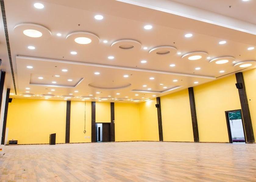 Odisha Sambalpur Business Centre