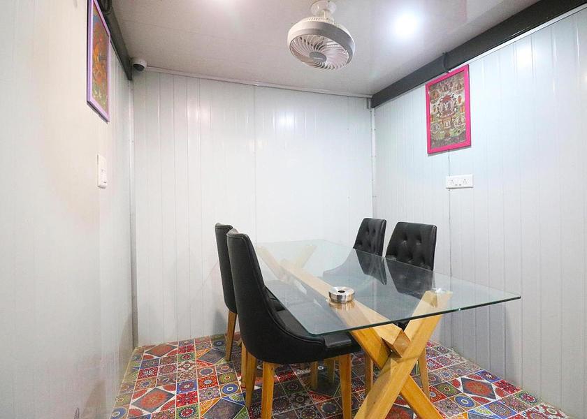 Delhi Delhi Public Areas