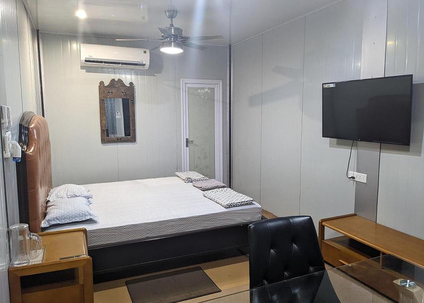 Delhi Delhi Standard Room
