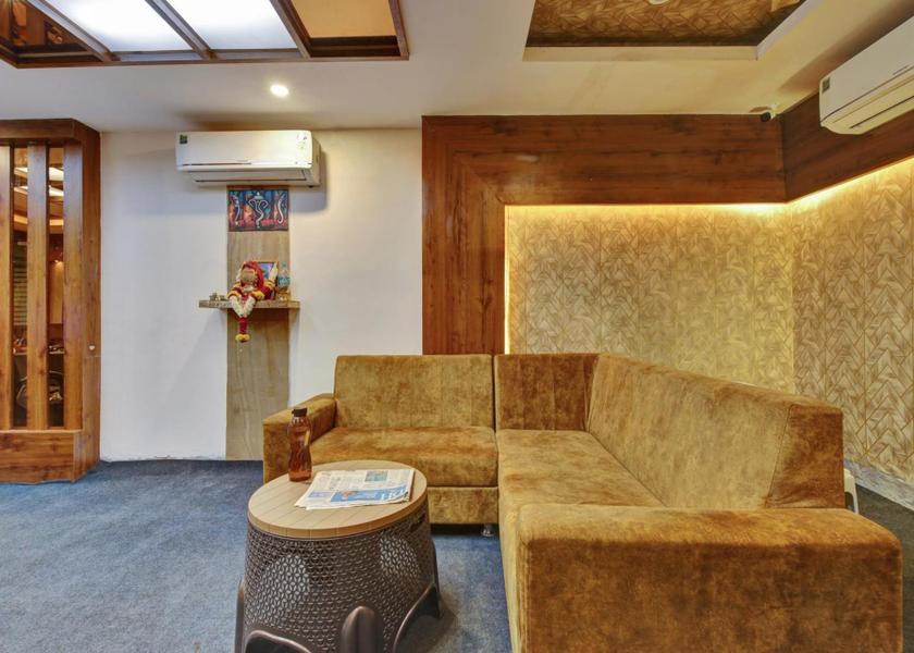 Karnataka Kalaburagi lobby