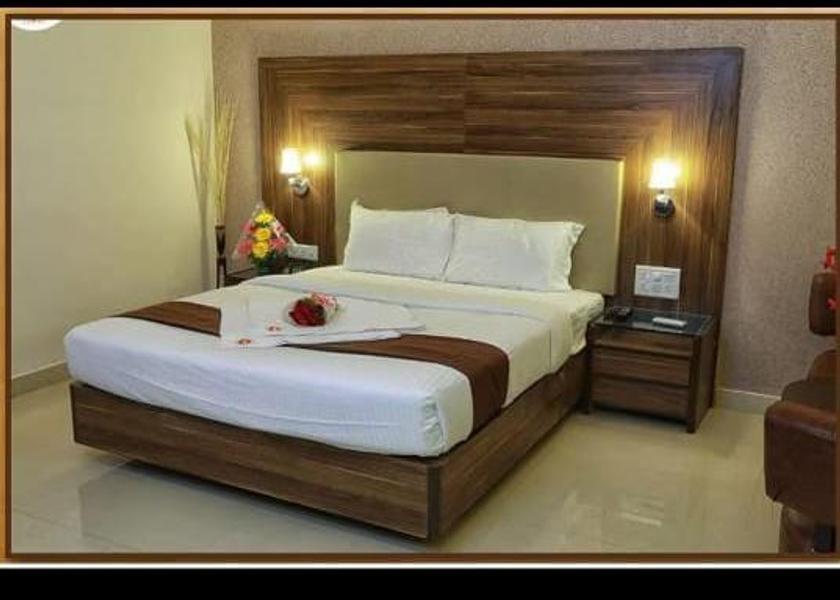 Telangana Hyderabad bed