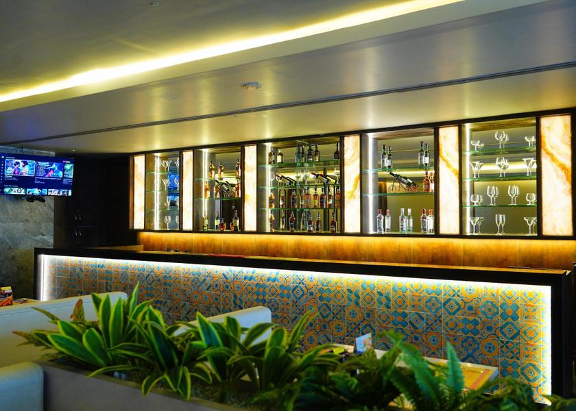 Telangana Hyderabad Public Areas