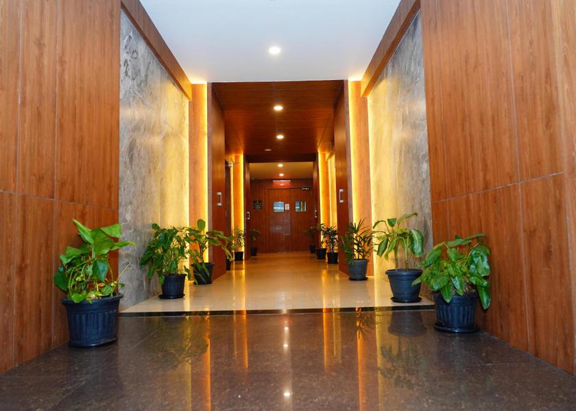 Telangana Hyderabad Public Areas