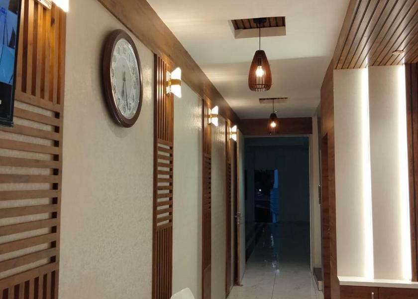 Tamil Nadu Ramanathapuram lobby