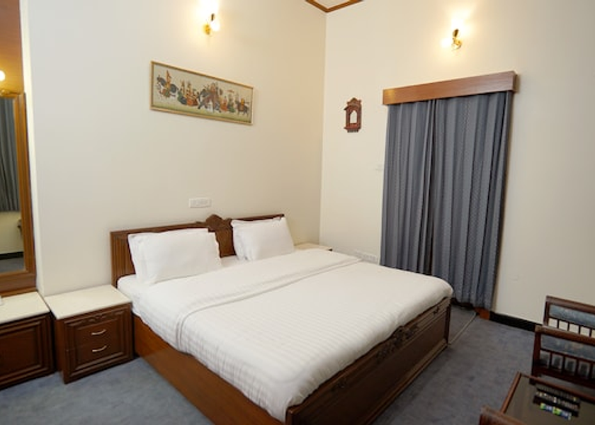 Himachal Pradesh Shimla Public Areas