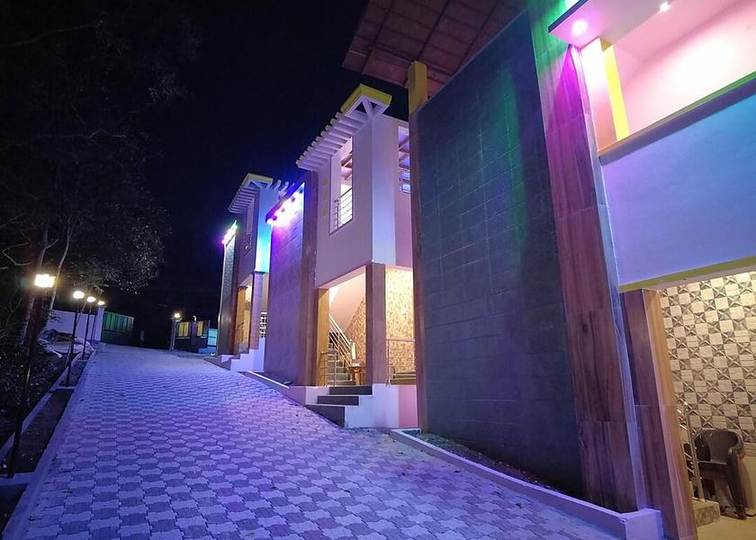 Tamil Nadu Yercaud 
