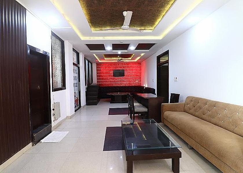 Uttar Pradesh Noida Public Areas